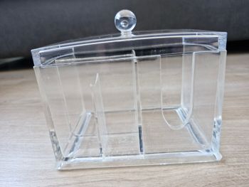 Organisateur maquillage/beauté