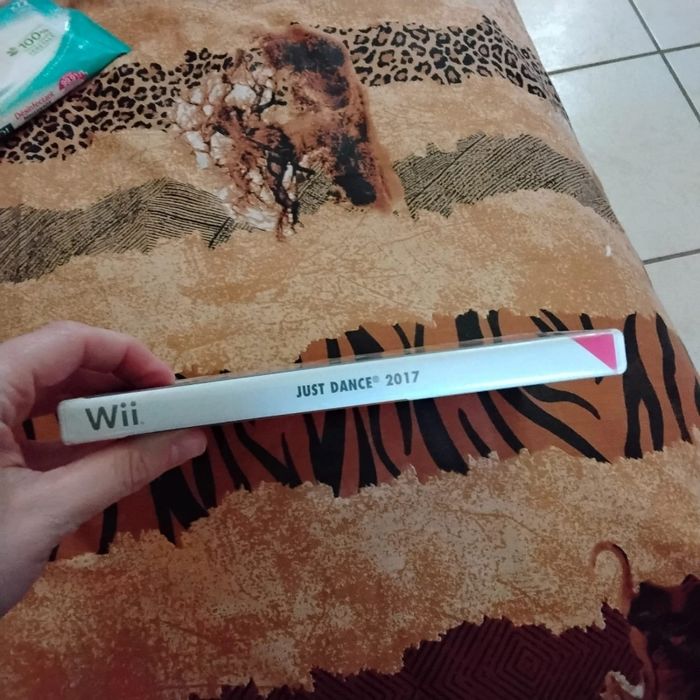 Just dance 2017 - photo numéro 3