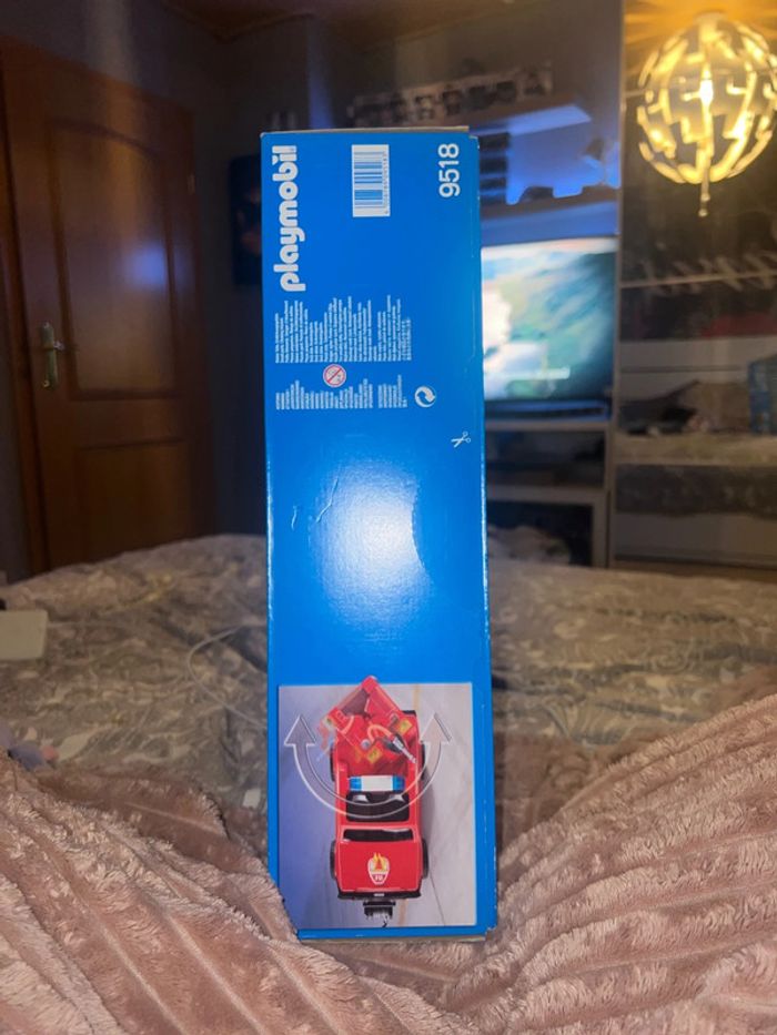 Playmobil city action - photo numéro 6