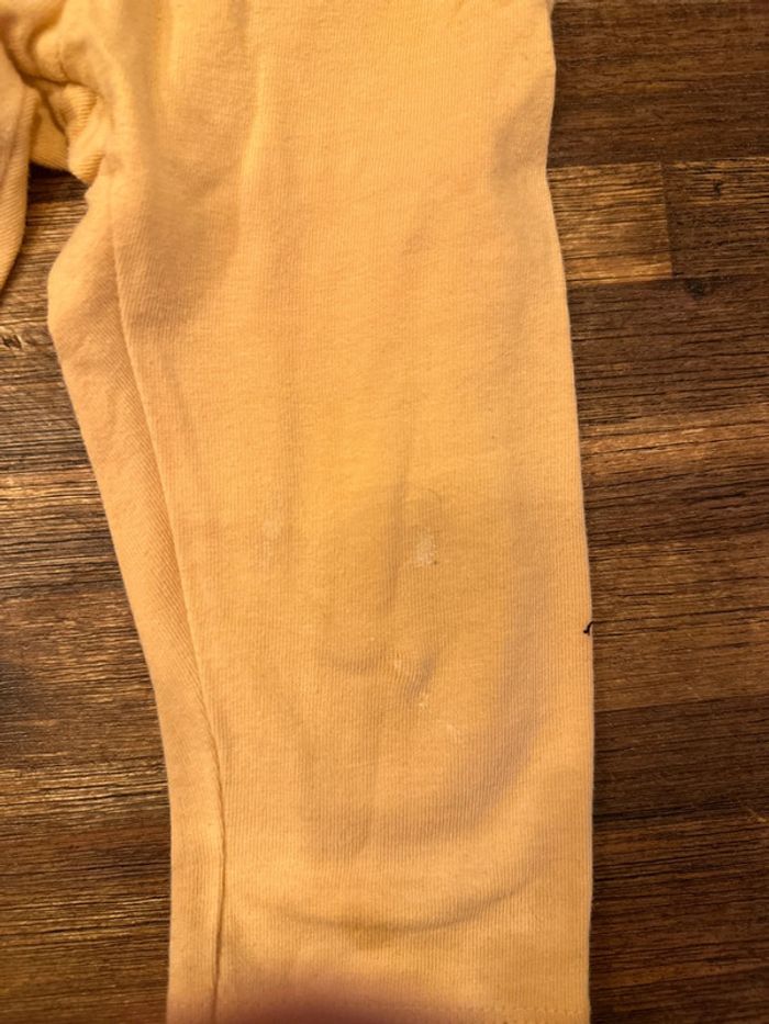 Ensemble legging et teeshirt - photo numéro 3