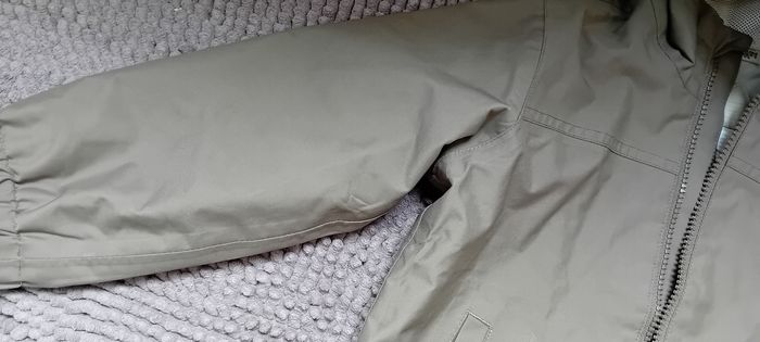 Coupe vent Queshua 4 ans - photo numéro 2