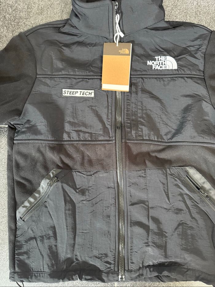 Polaire the north face importer des US - photo numéro 2