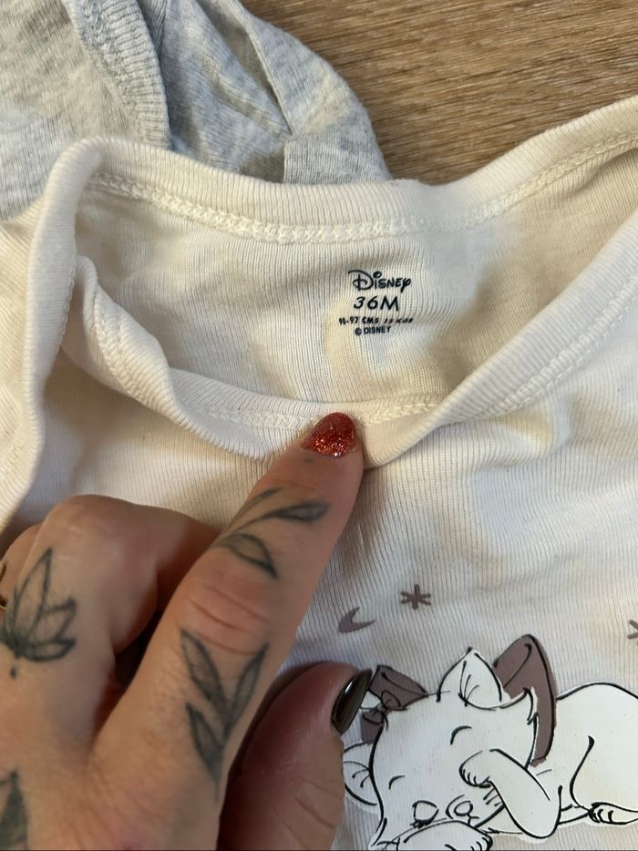 Lot bodies - photo numéro 2