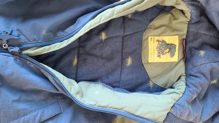 Manteau mi saison - photo numéro 3