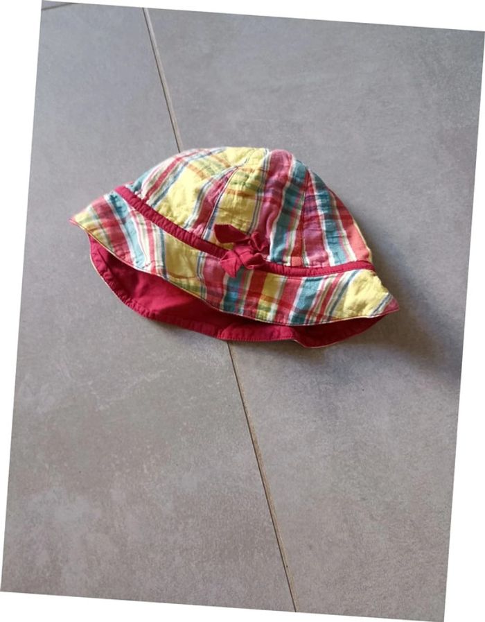 Joli chapeau Sergent Major - photo numéro 2