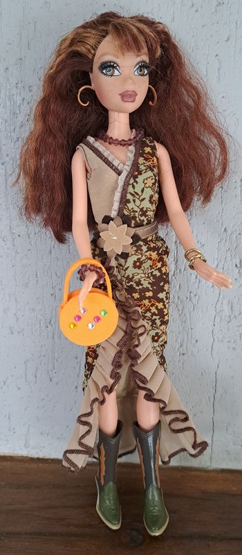 Poupée Barbie