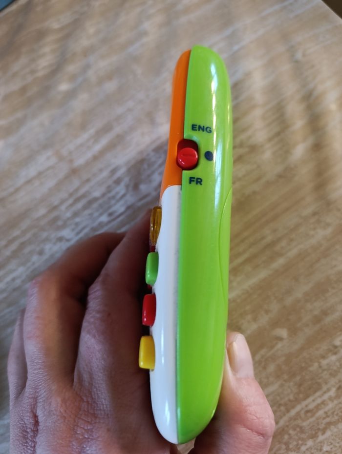 telephone vtech - photo numéro 2