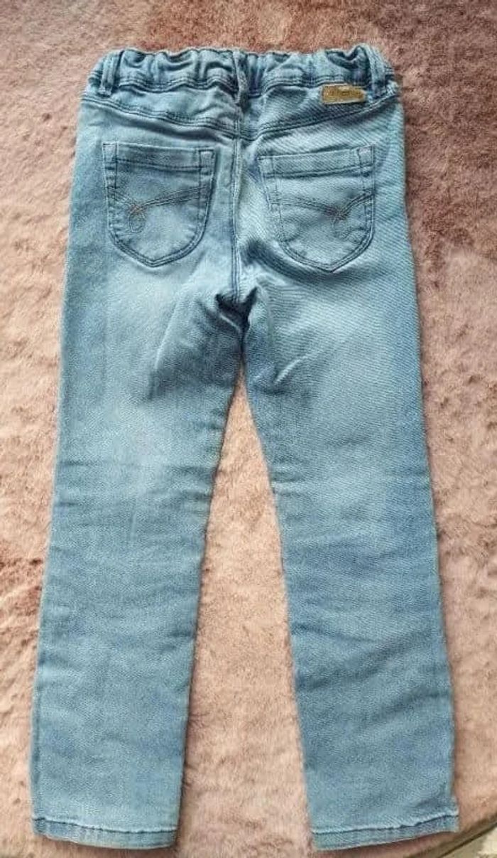 Jean Okaïdi 6 ans - photo numéro 4