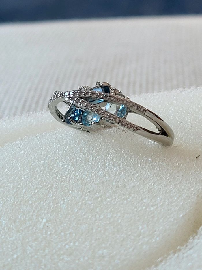 Bague fantaisie - photo numéro 6