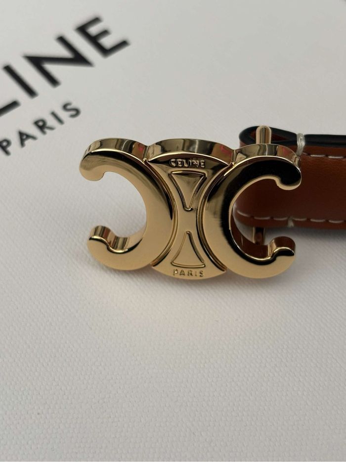 Ceinture Céline triomphe - photo numéro 2