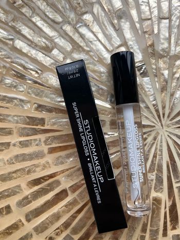 Studiomakeup gloss