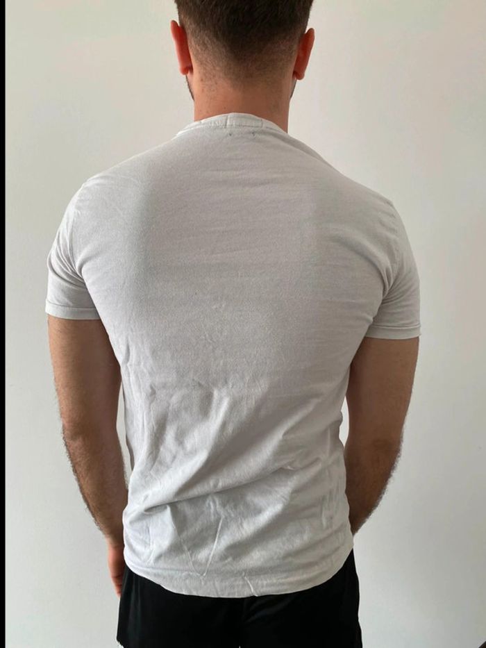 Tee shirt - photo numéro 6