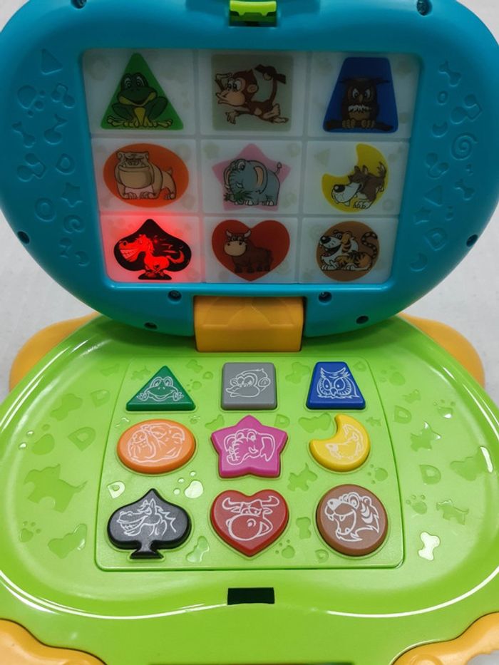 Ordinateur chien bébé - photo numéro 5