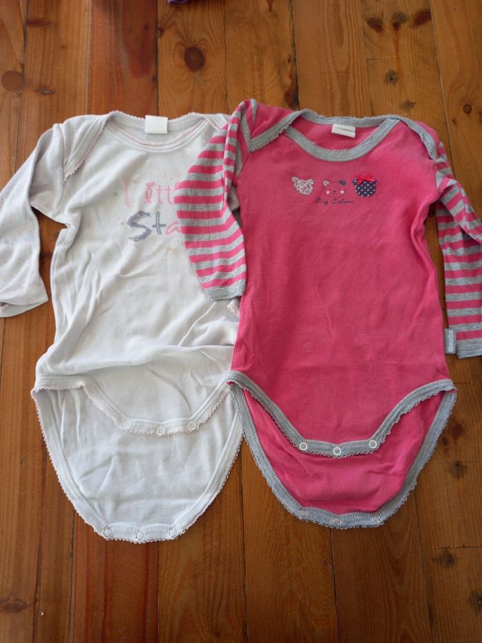 Bodies - photo numéro 2