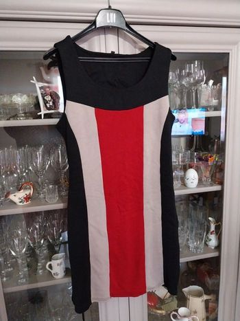 Robe chasuble