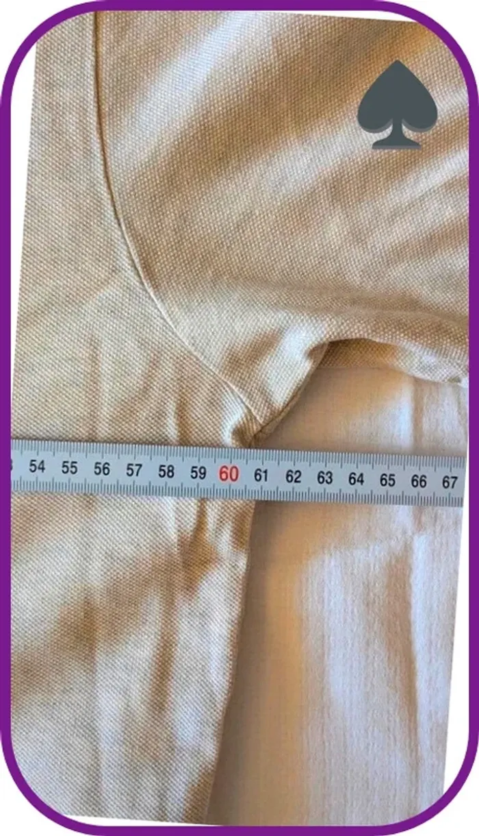 Polo homme Ralph Lauren XL - photo numéro 7