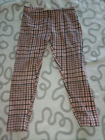 Joli legging 4 ans fille