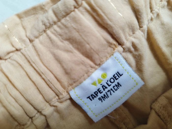 Short + t shirt - photo numéro 2
