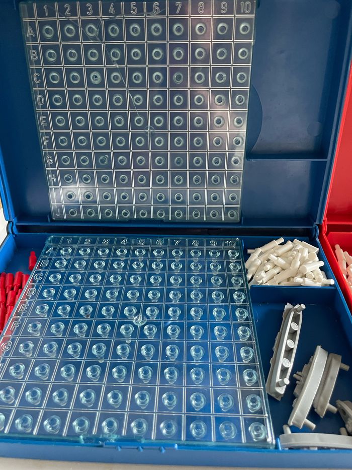 Touché coulé - photo numéro 5