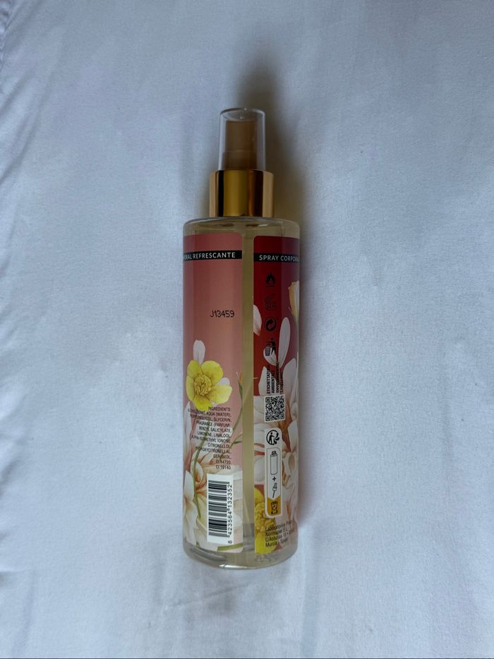 Brume corporelle parfumée – Queen’s by Prady – Laya Al Arab – 250ml - photo numéro 2