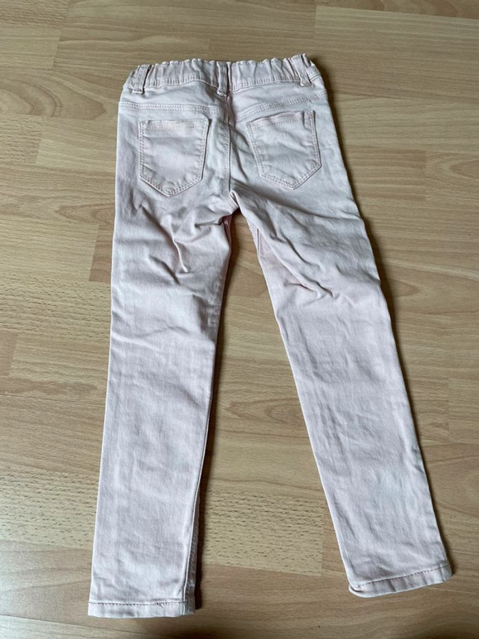 Pantalons - photo numéro 4