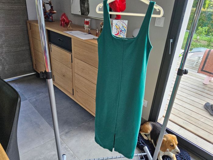 Robe taille S pimkie - photo numéro 3