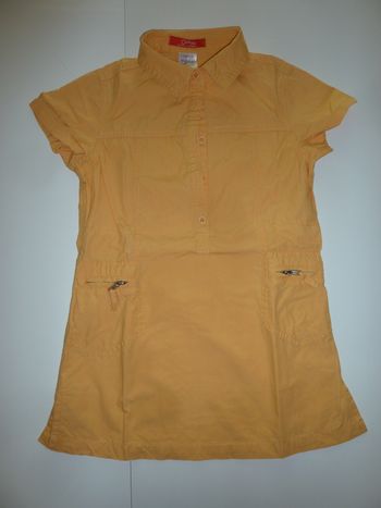 ROBE LA REDOUTE FILLE 4 ANS  