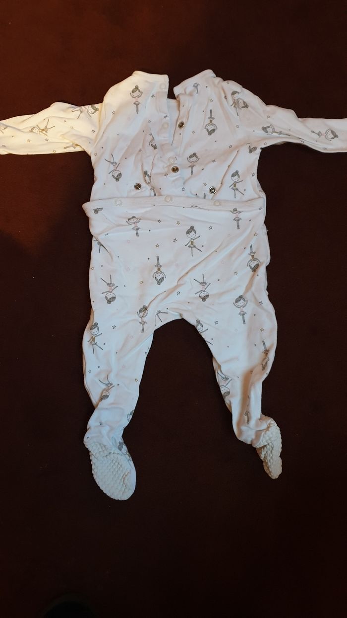 Pyjamas - photo numéro 3