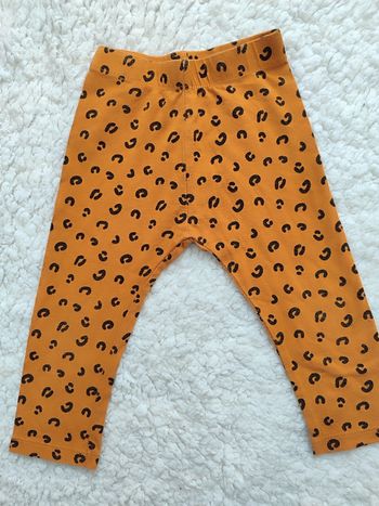Legging Kiabi 18 mois