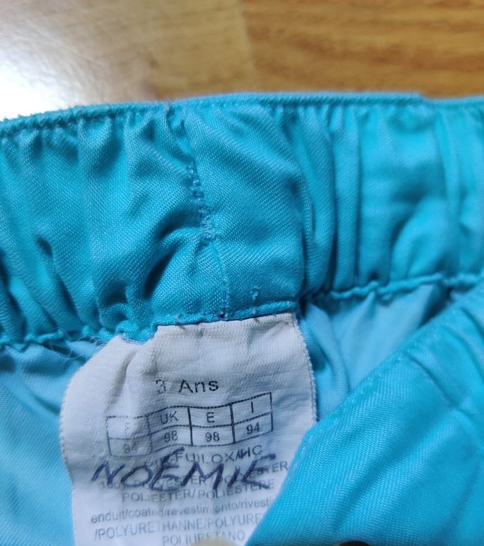 Vêtements 3-4 ans - photo numéro 7