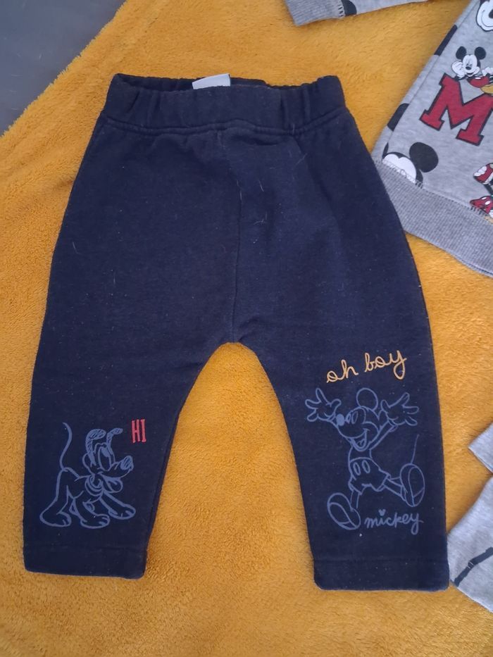 6 mois garçon Disney - photo numéro 4