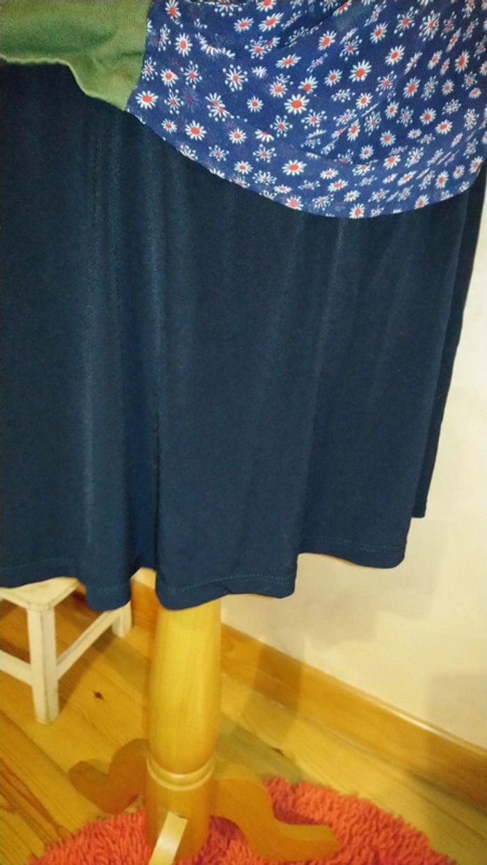 Superbe robe très originale La mode est à vous taille 36 - photo numéro 9