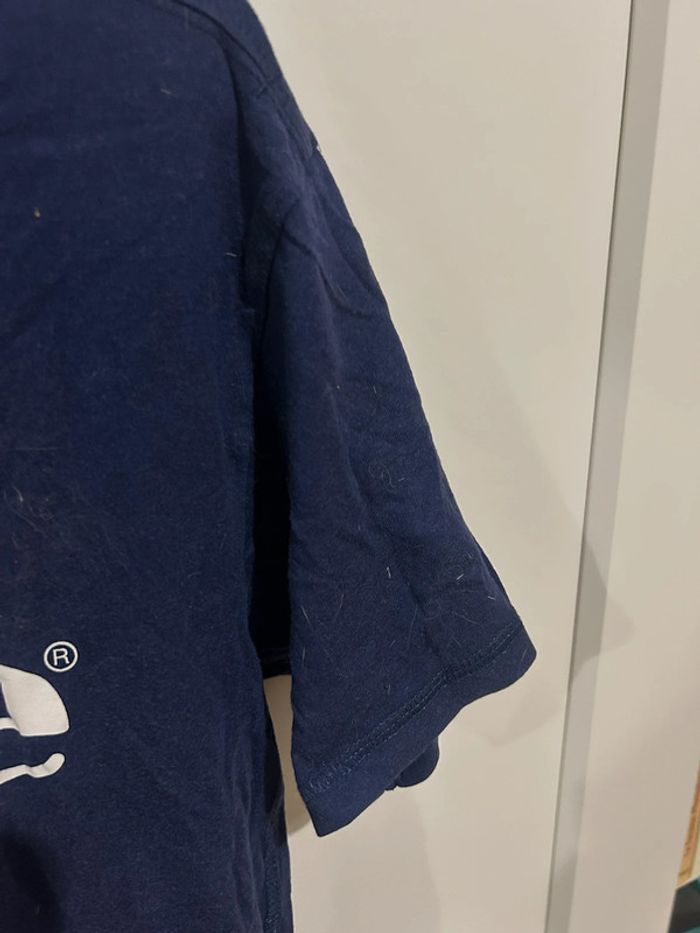 644 – t-shirt Ellesse Italia - photo numéro 4