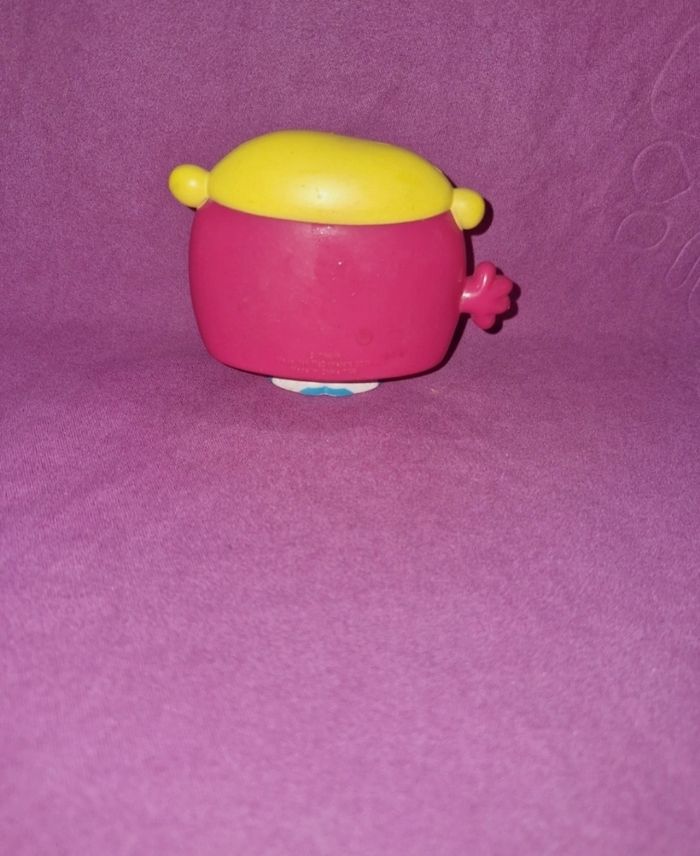 Jouet Monsieur Madame - photo numéro 2