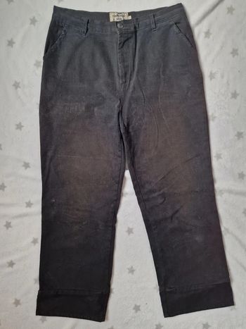 Pantalon taille 46