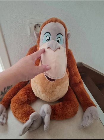 Singe disney