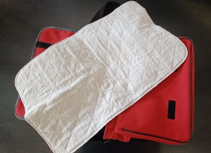 Sac à langer Red Castle - photo numéro 3