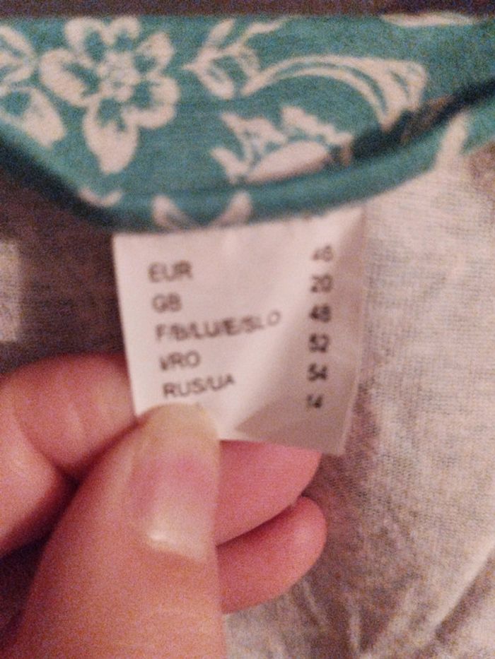 Tee shirt - photo numéro 2