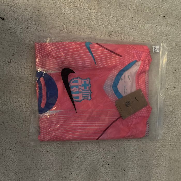 Maillot Barcelone - photo numéro 6