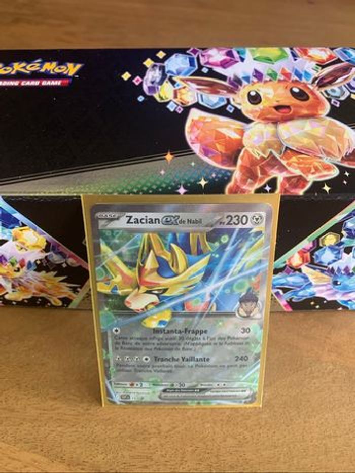 Lot de cartes Pokemon - photo numéro 3