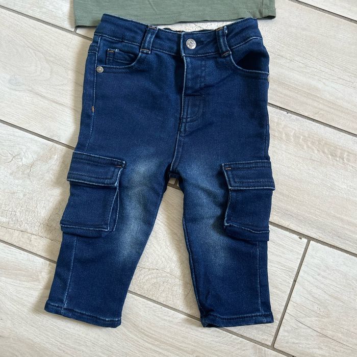 Ensemble garçon - photo numéro 2