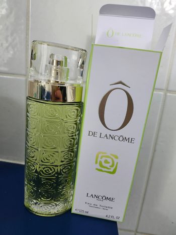 Ô de Lancôme