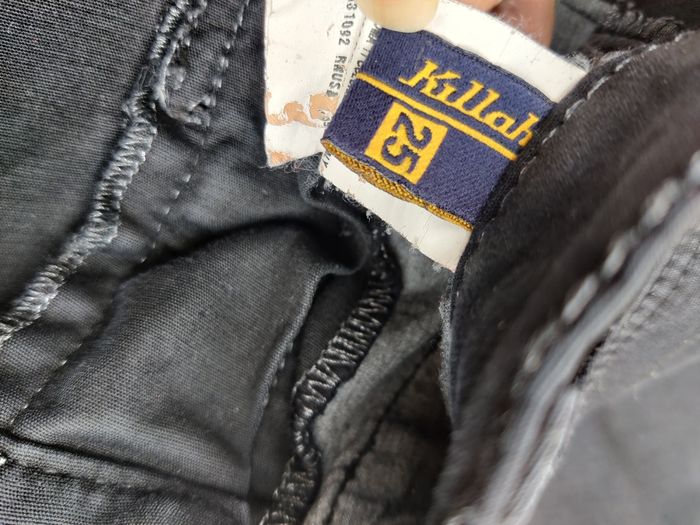 Pantalon slim femme vintage Miss Sixty taille XS/25 - photo numéro 6