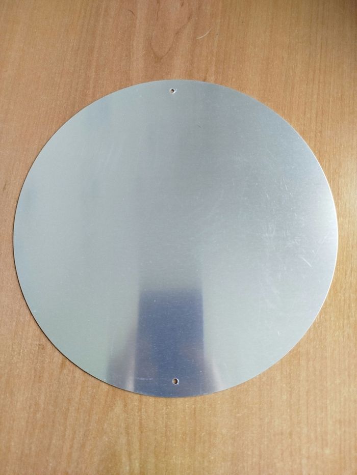 Plaque Décorative Dobermann - photo numéro 2