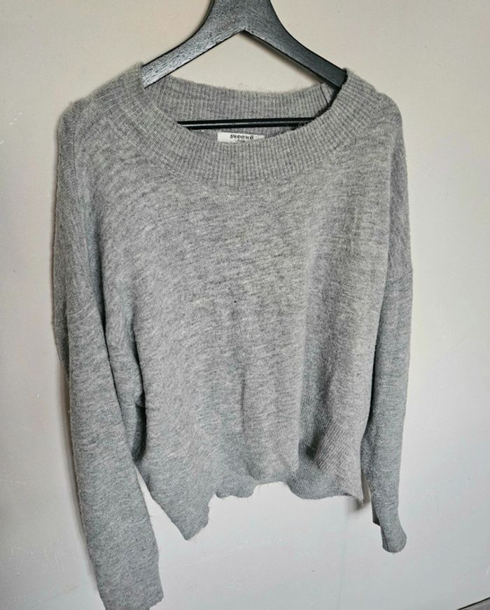 pull Sweewe  taille M/ L - photo numéro 2