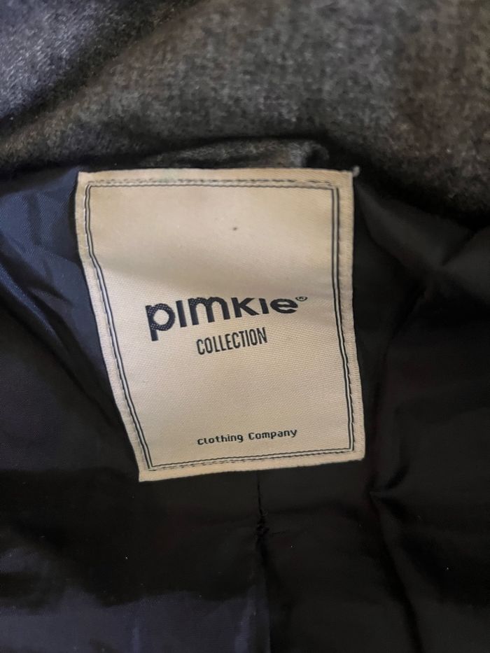 Doudoune - photo numéro 7