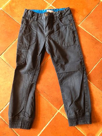 Pantalon DPAM 4 ans