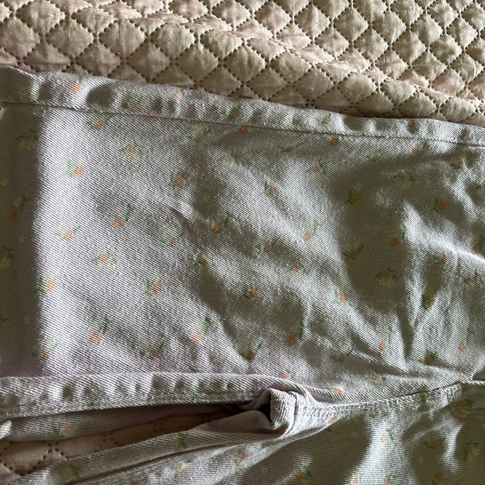 pantalon large - photo numéro 2