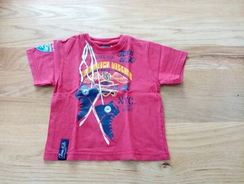 T shirt