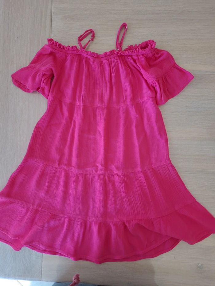 Robe 3 ans - photo numéro 4